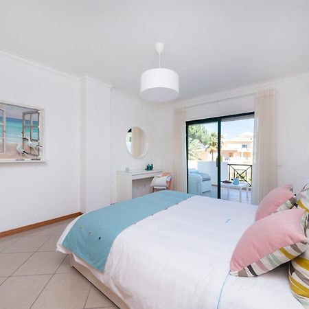 Santa Eulalia Apartment Luxury - Blue Sea Albufeira Extérieur photo
