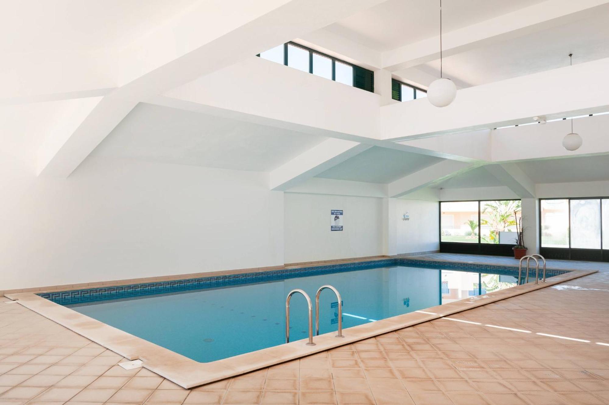 Santa Eulalia Apartment Luxury - Blue Sea Albufeira Extérieur photo