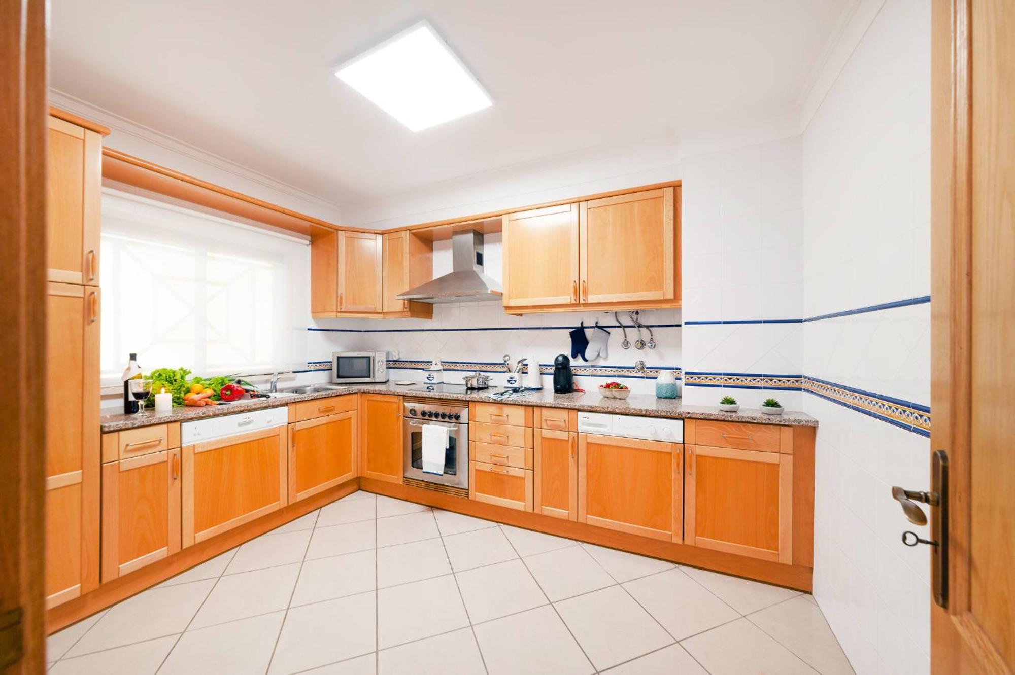 Santa Eulalia Apartment Luxury - Blue Sea Albufeira Extérieur photo