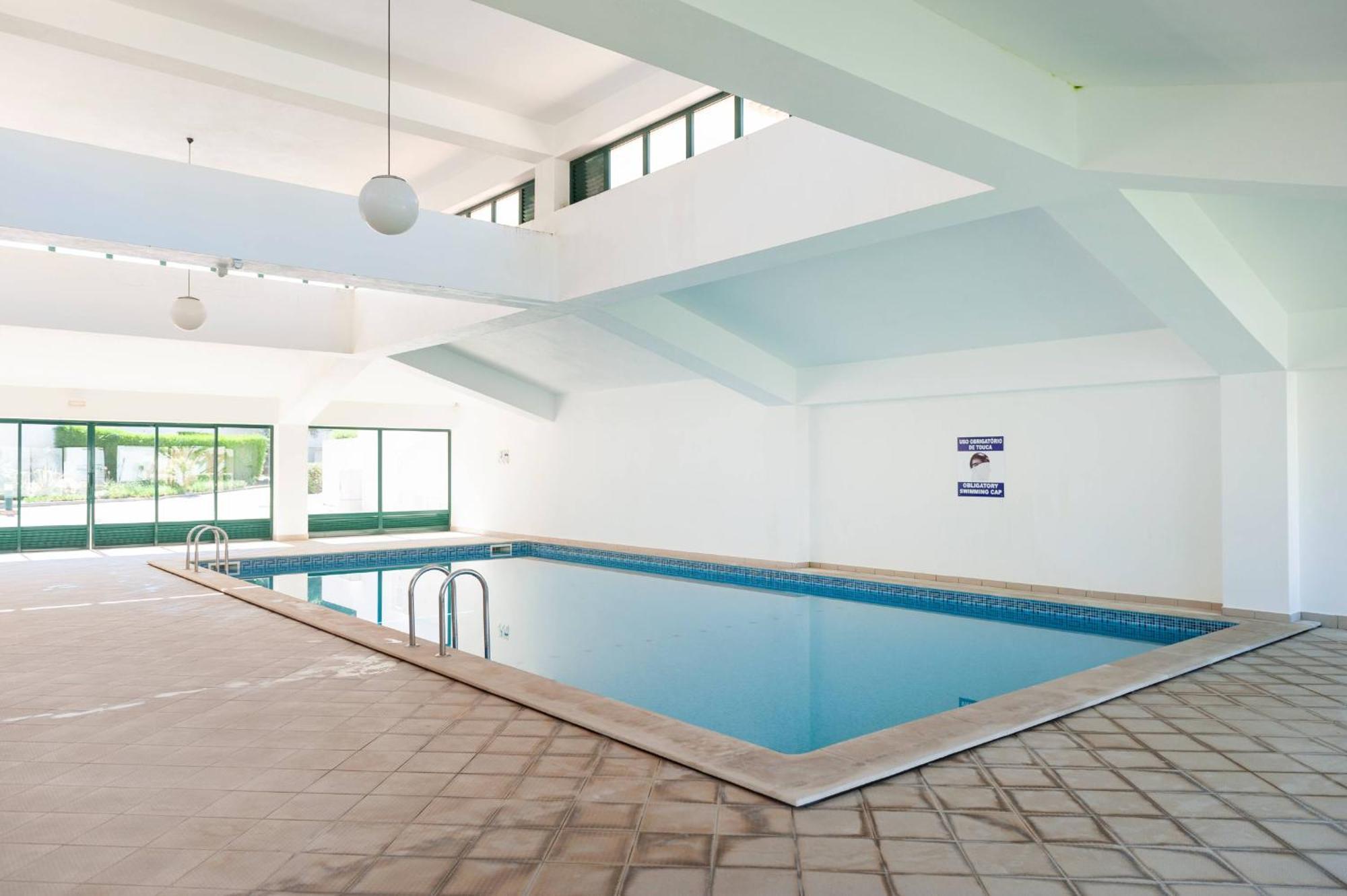 Santa Eulalia Apartment Luxury - Blue Sea Albufeira Extérieur photo