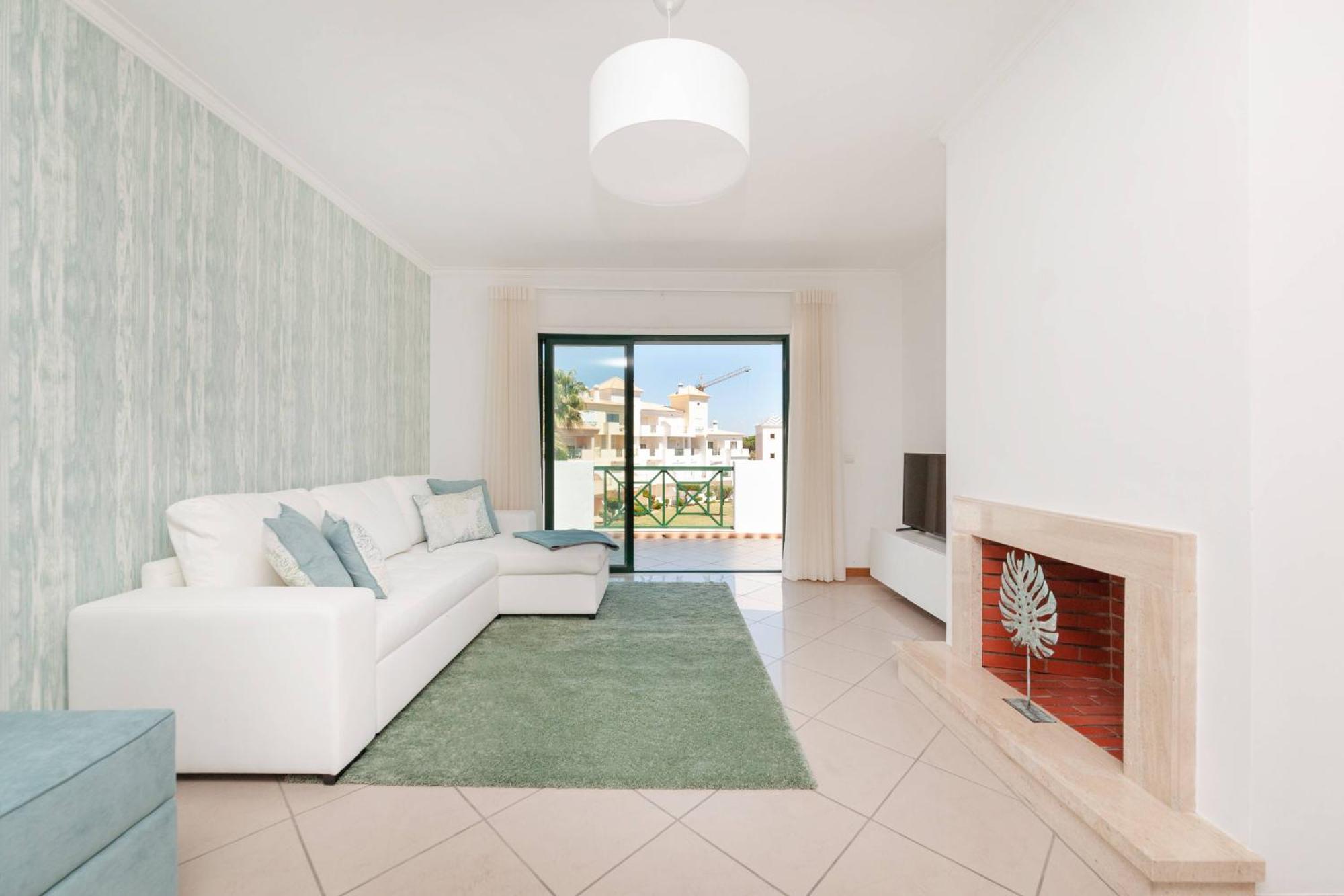Santa Eulalia Apartment Luxury - Blue Sea Albufeira Extérieur photo
