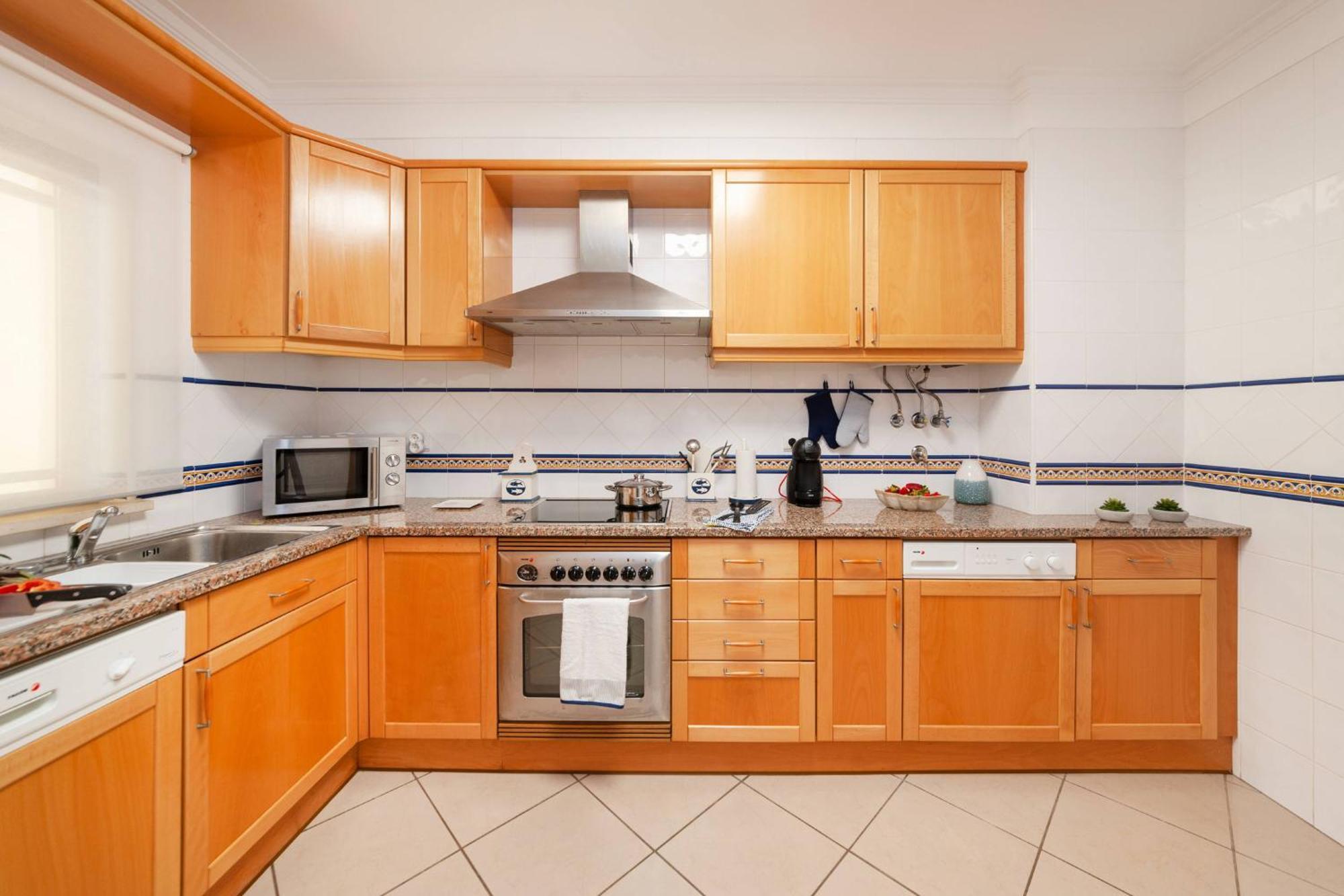 Santa Eulalia Apartment Luxury - Blue Sea Albufeira Extérieur photo