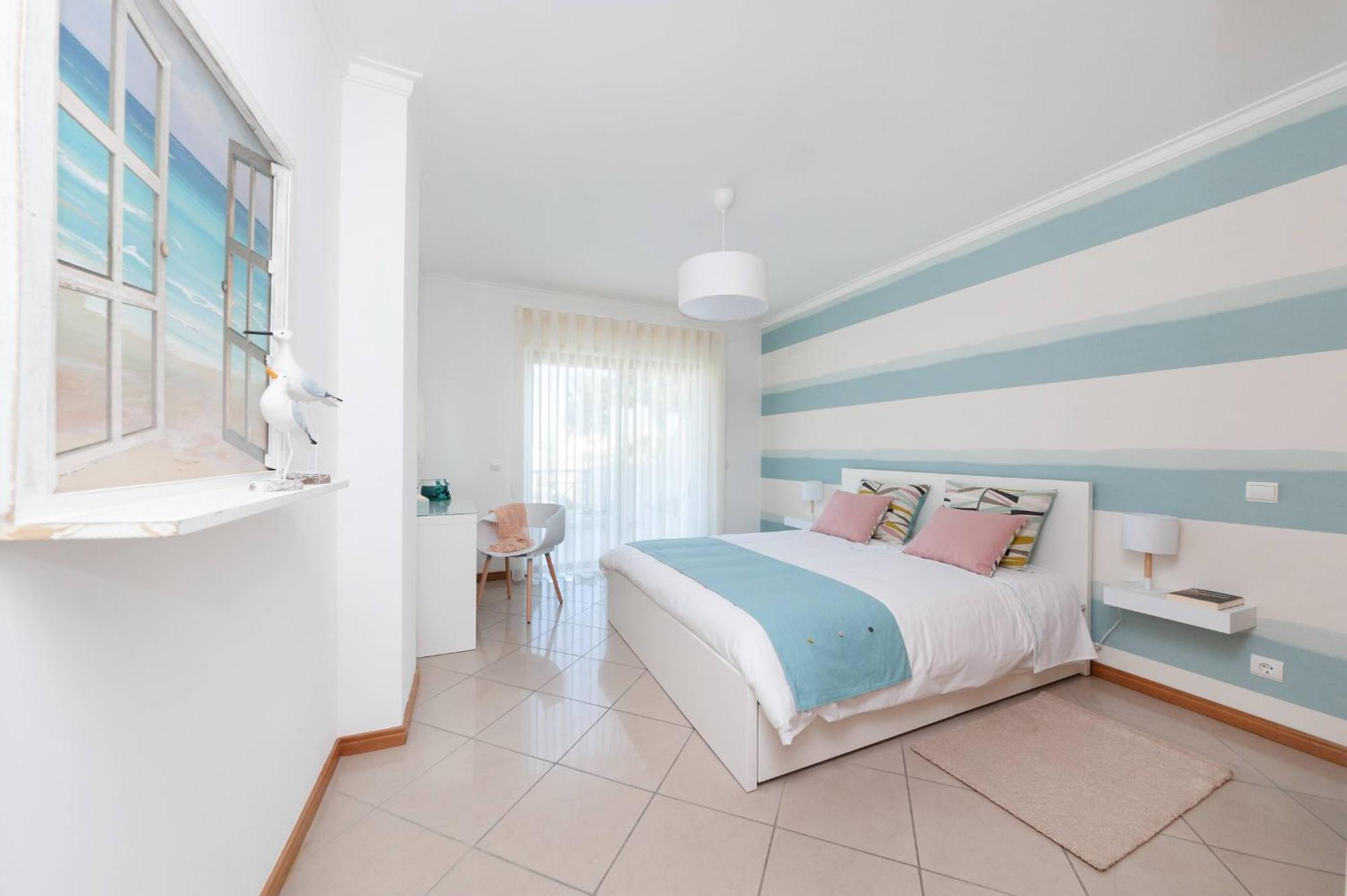 Santa Eulalia Apartment Luxury - Blue Sea Albufeira Extérieur photo