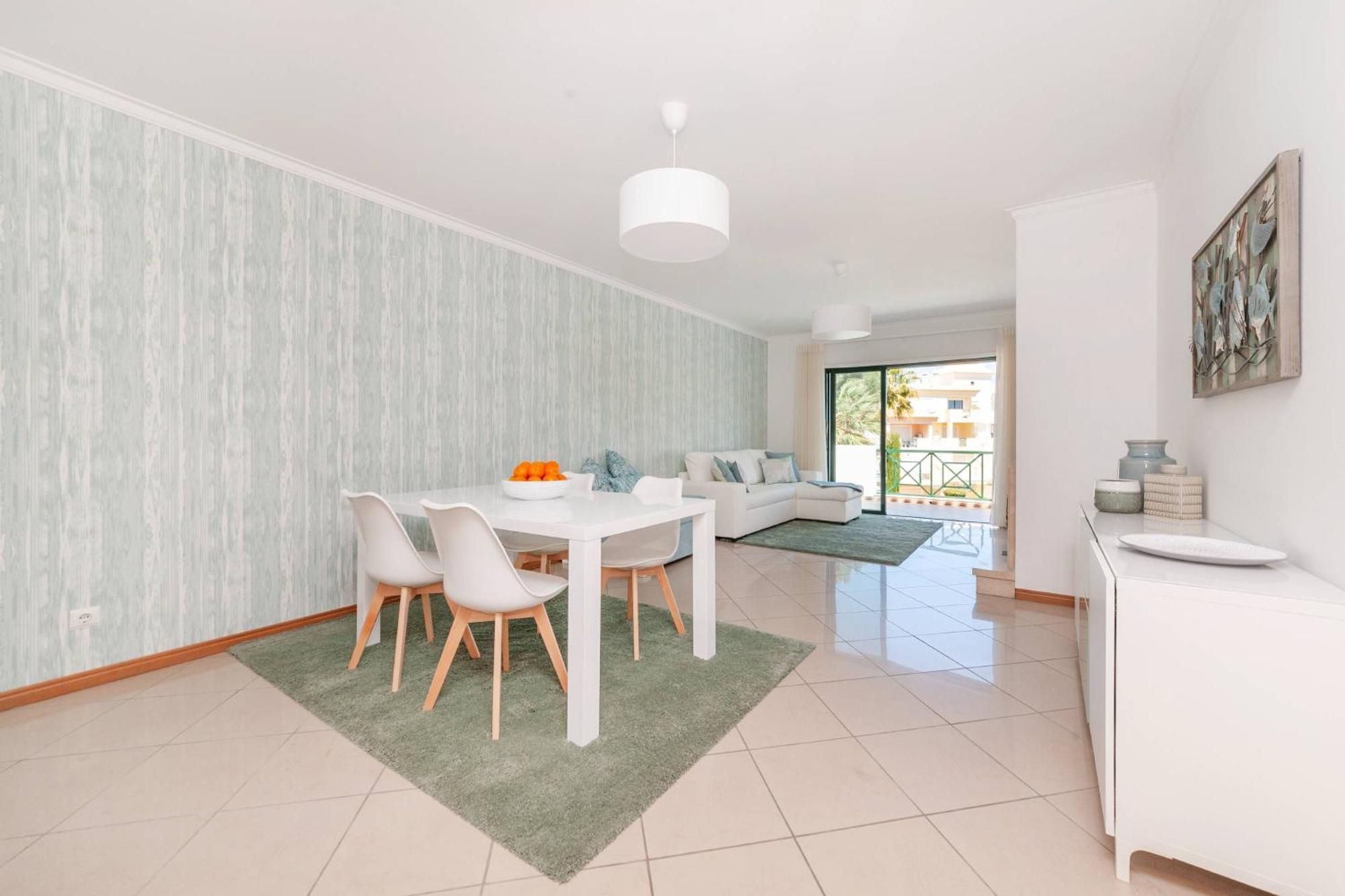 Santa Eulalia Apartment Luxury - Blue Sea Albufeira Extérieur photo
