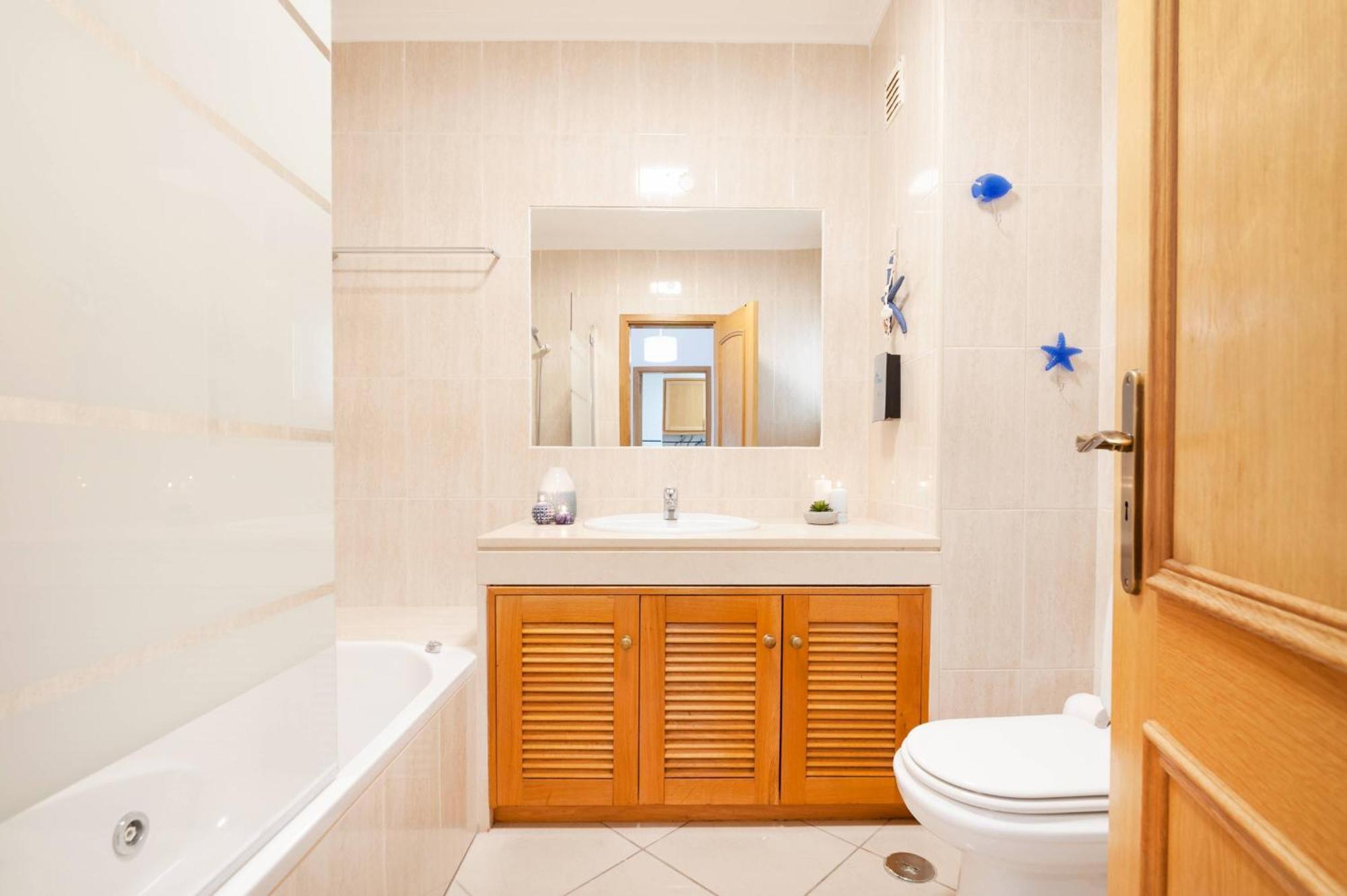 Santa Eulalia Apartment Luxury - Blue Sea Albufeira Extérieur photo