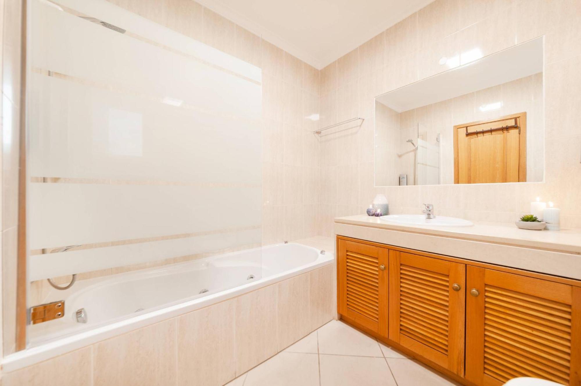 Santa Eulalia Apartment Luxury - Blue Sea Albufeira Extérieur photo