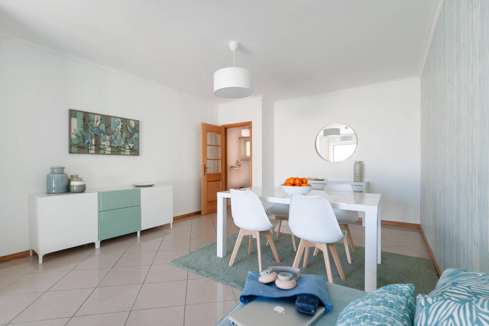Santa Eulalia Apartment Luxury - Blue Sea Albufeira Extérieur photo