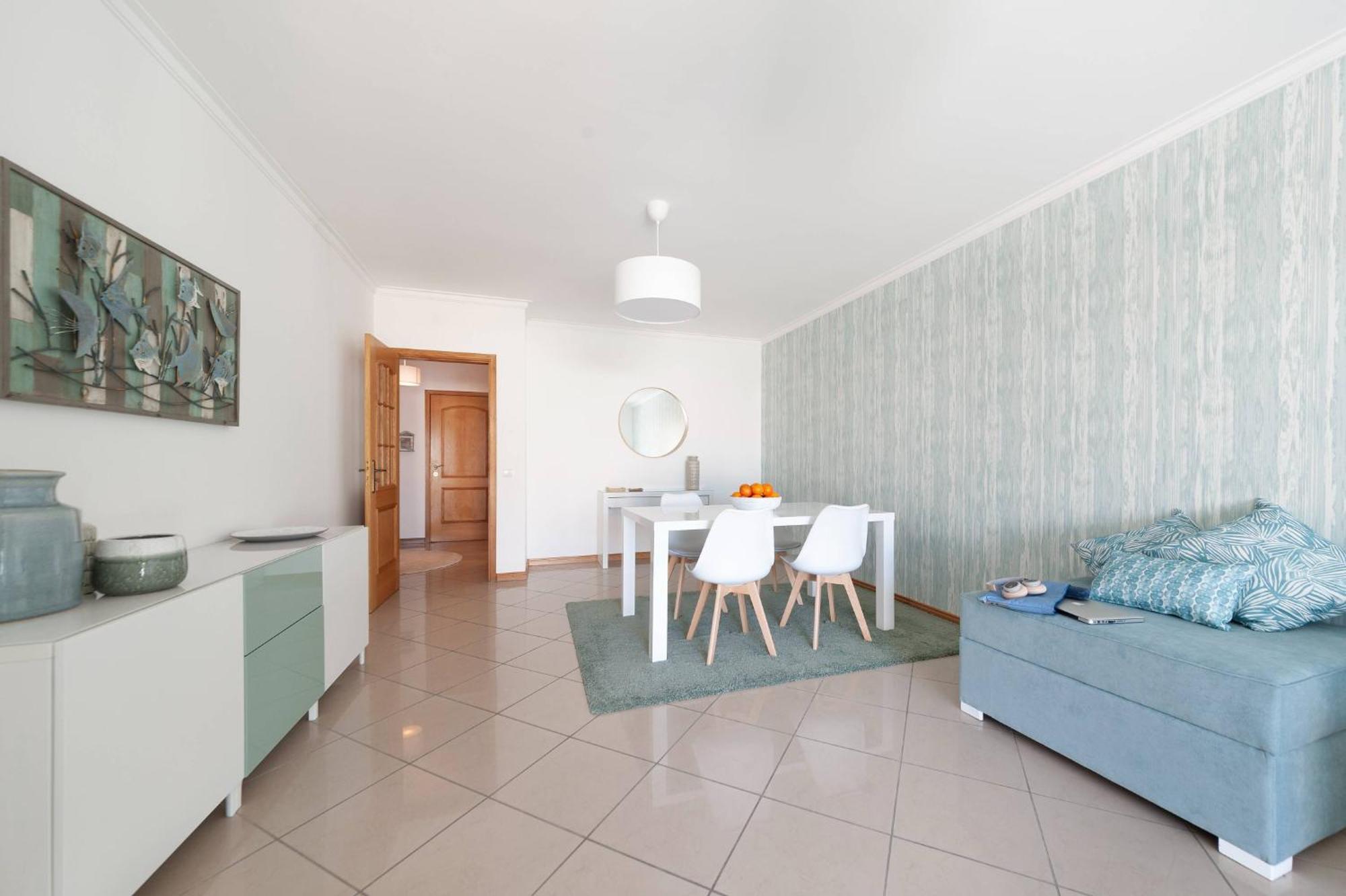 Santa Eulalia Apartment Luxury - Blue Sea Albufeira Extérieur photo