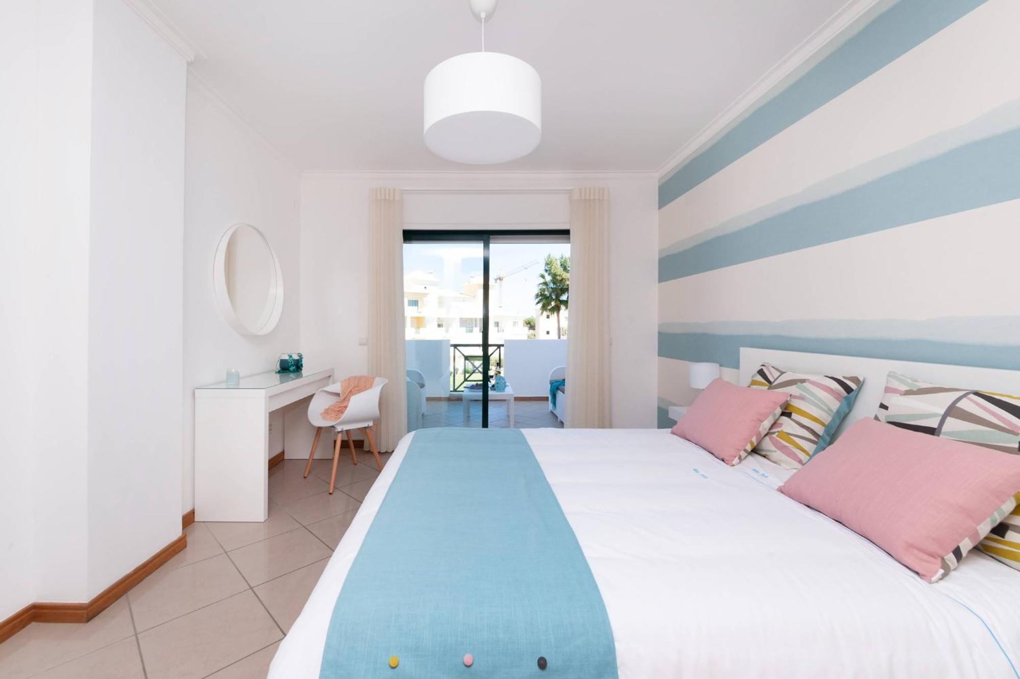Santa Eulalia Apartment Luxury - Blue Sea Albufeira Extérieur photo