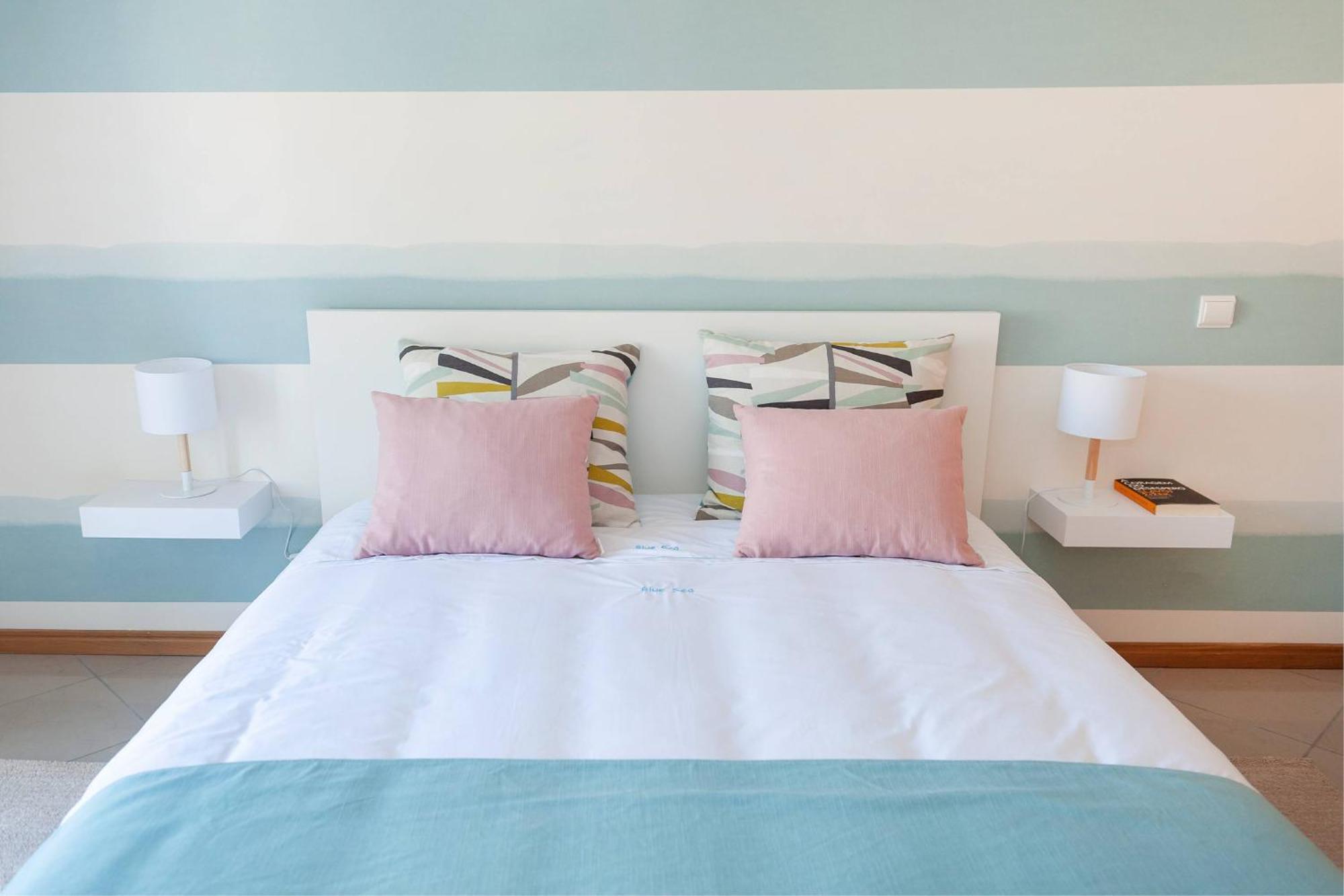 Santa Eulalia Apartment Luxury - Blue Sea Albufeira Extérieur photo
