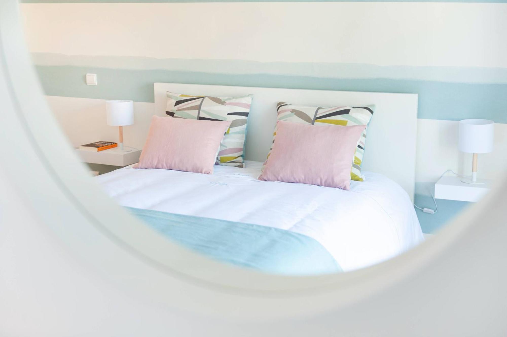 Santa Eulalia Apartment Luxury - Blue Sea Albufeira Extérieur photo