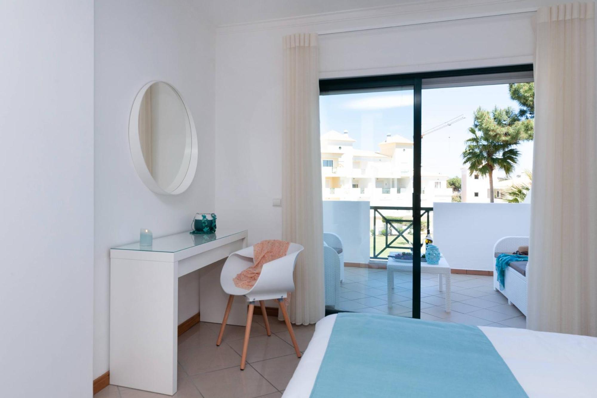 Santa Eulalia Apartment Luxury - Blue Sea Albufeira Extérieur photo