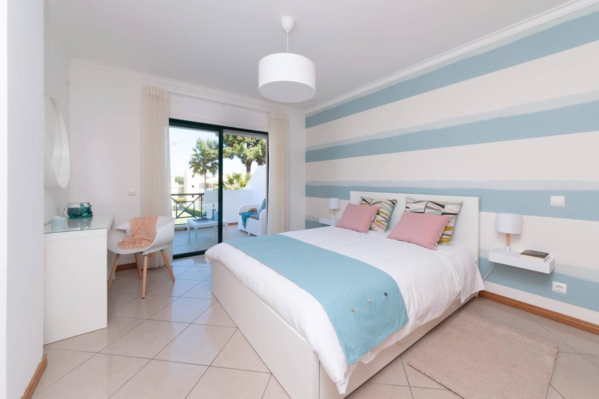 Santa Eulalia Apartment Luxury - Blue Sea Albufeira Extérieur photo