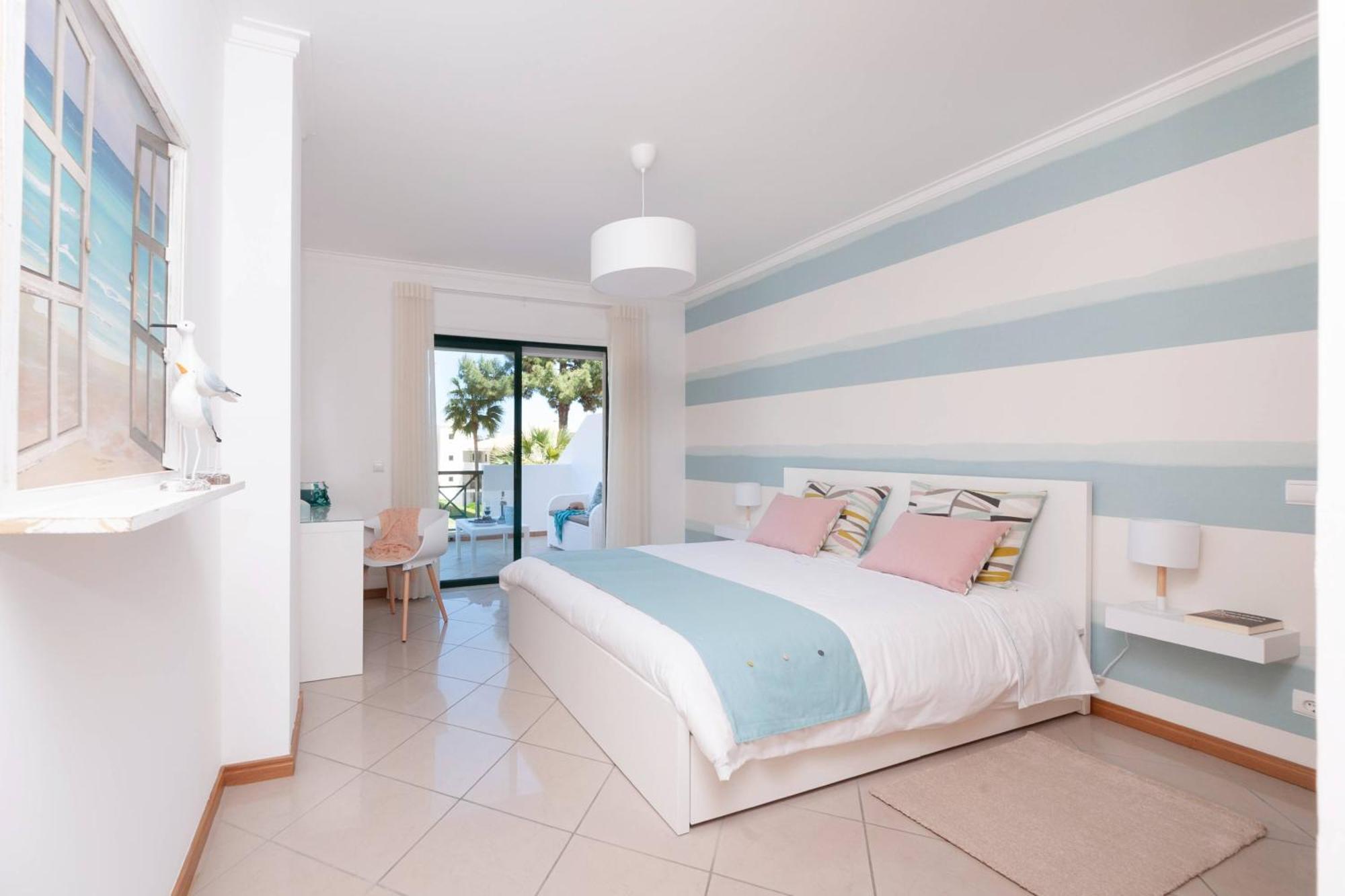 Santa Eulalia Apartment Luxury - Blue Sea Albufeira Extérieur photo