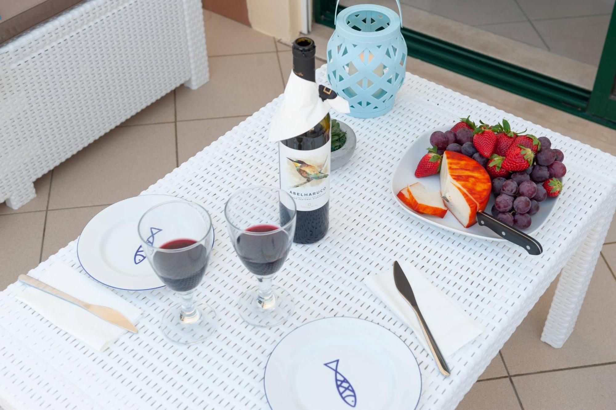 Santa Eulalia Apartment Luxury - Blue Sea Albufeira Extérieur photo
