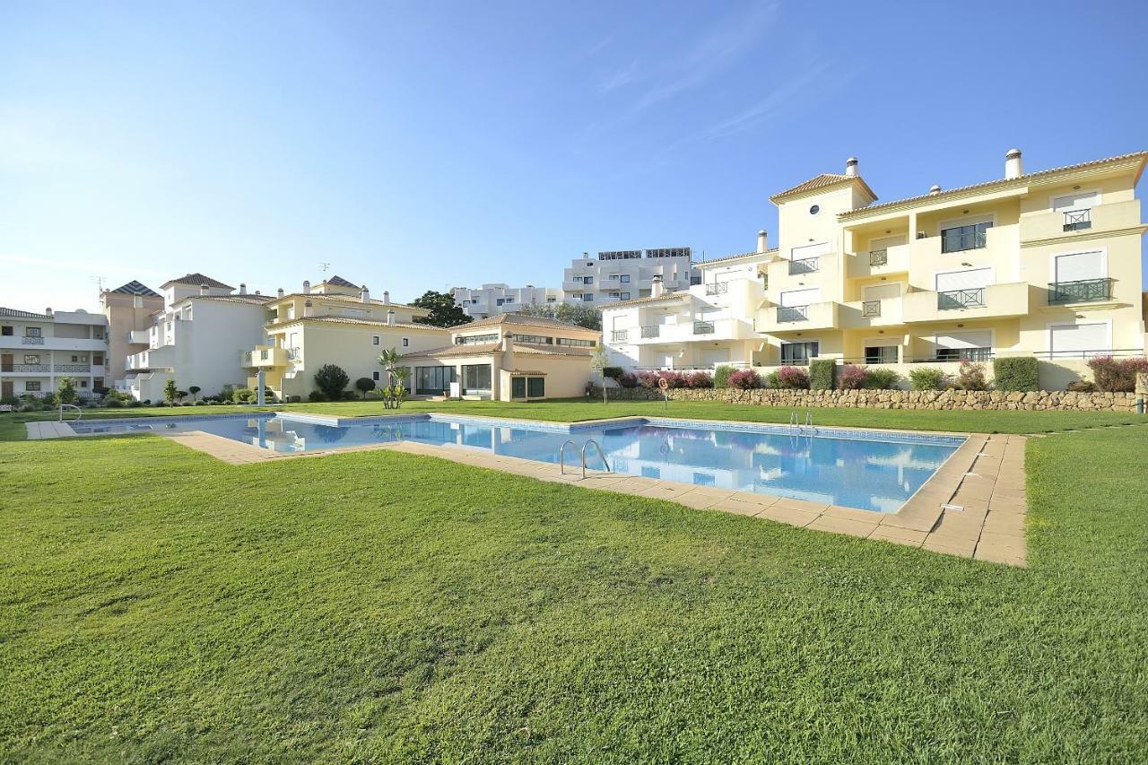 Santa Eulalia Apartment Luxury - Blue Sea Albufeira Extérieur photo