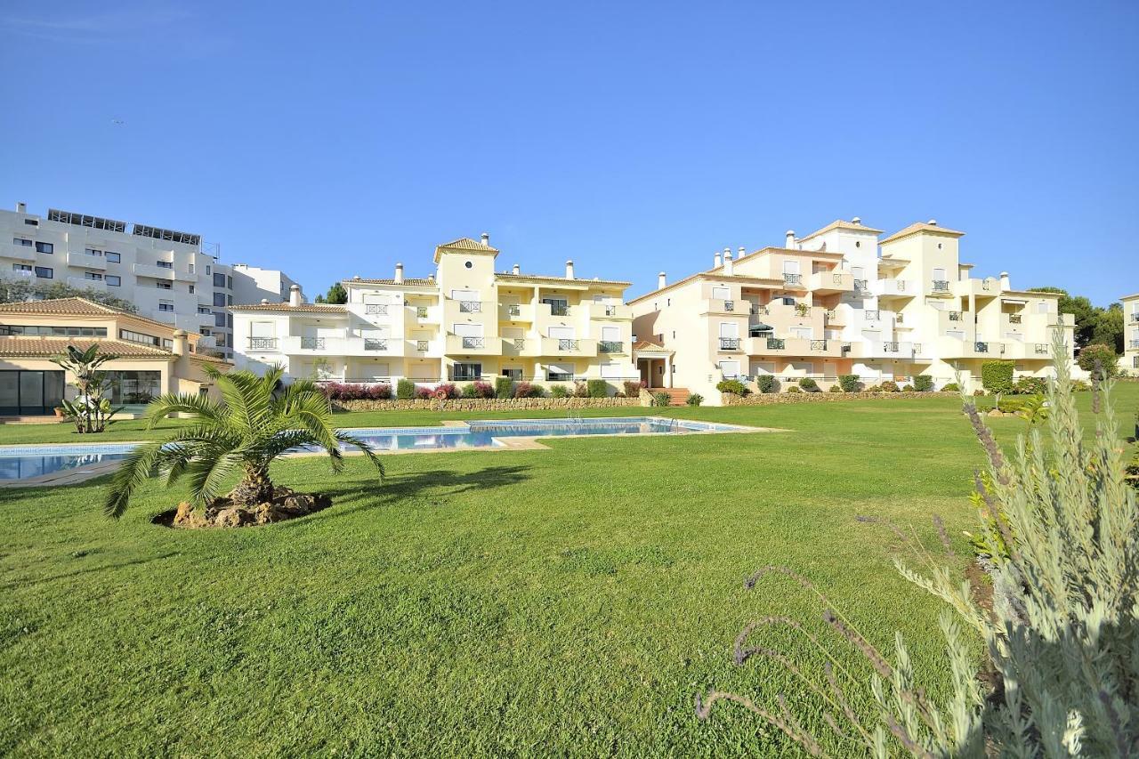 Santa Eulalia Apartment Luxury - Blue Sea Albufeira Extérieur photo