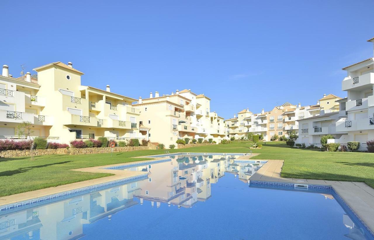Santa Eulalia Apartment Luxury - Blue Sea Albufeira Extérieur photo