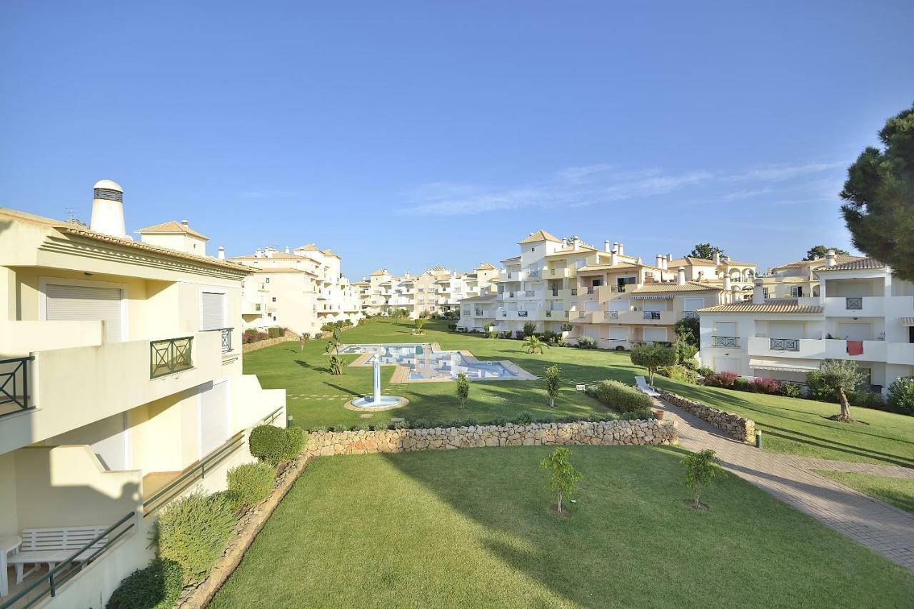 Santa Eulalia Apartment Luxury - Blue Sea Albufeira Extérieur photo
