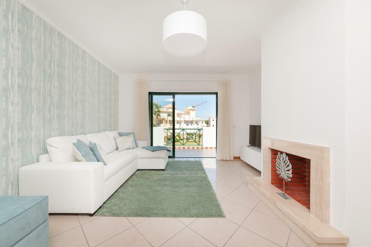 Santa Eulalia Apartment Luxury - Blue Sea Albufeira Extérieur photo