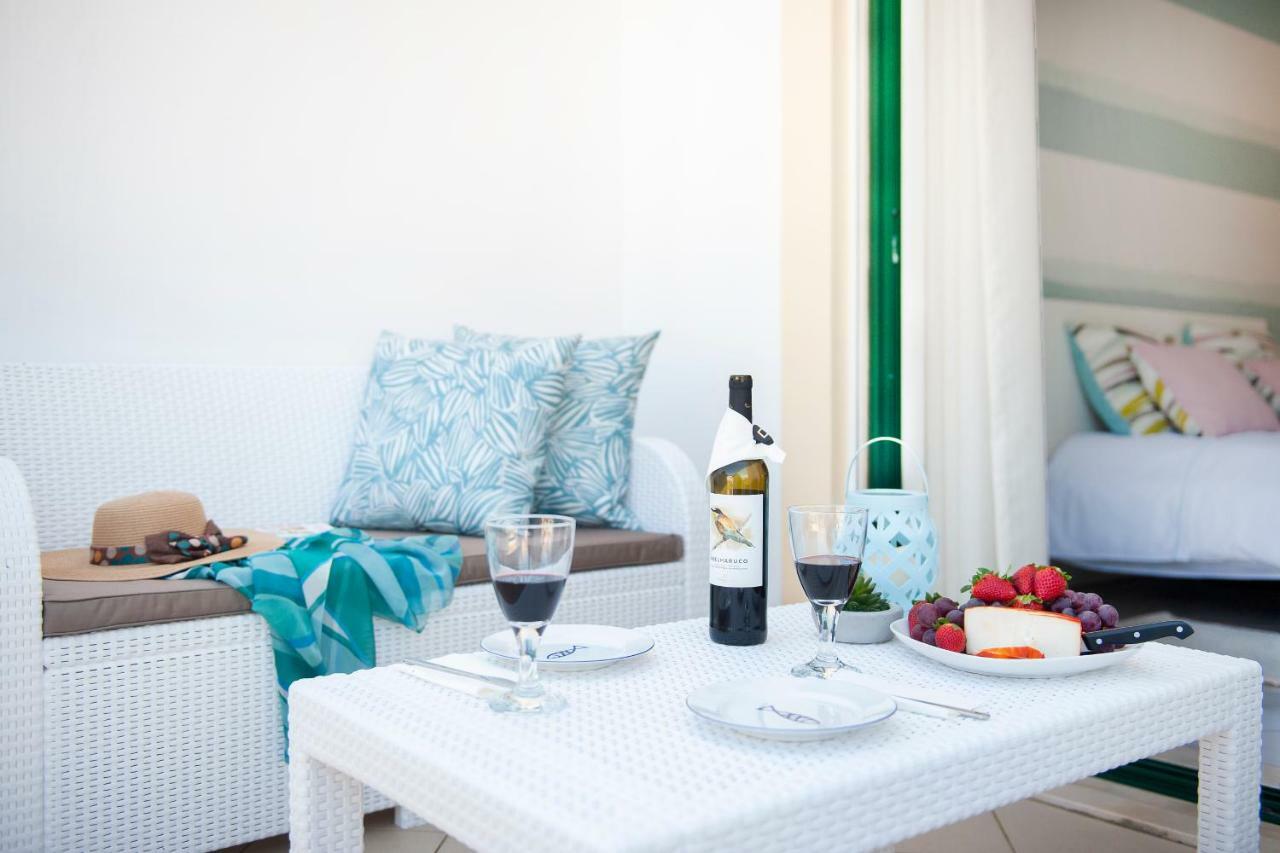 Santa Eulalia Apartment Luxury - Blue Sea Albufeira Extérieur photo