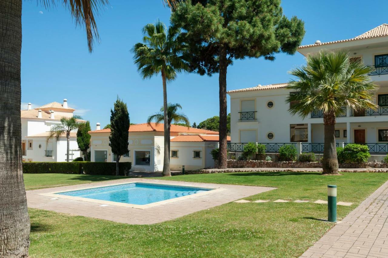 Santa Eulalia Apartment Luxury - Blue Sea Albufeira Extérieur photo