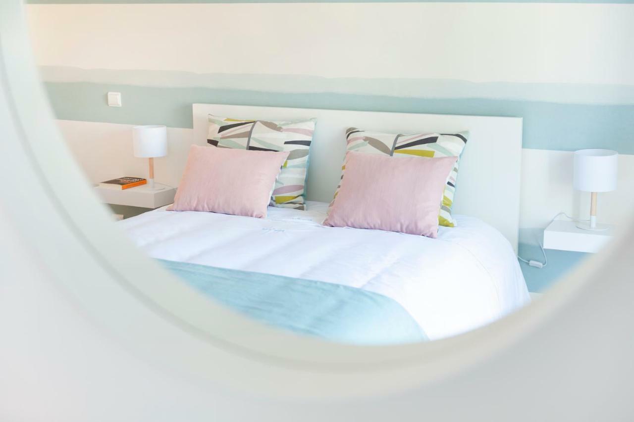 Santa Eulalia Apartment Luxury - Blue Sea Albufeira Extérieur photo