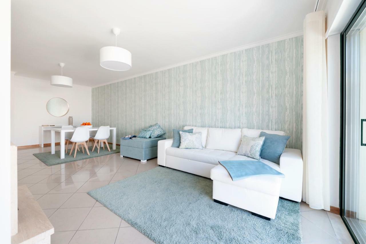 Santa Eulalia Apartment Luxury - Blue Sea Albufeira Extérieur photo