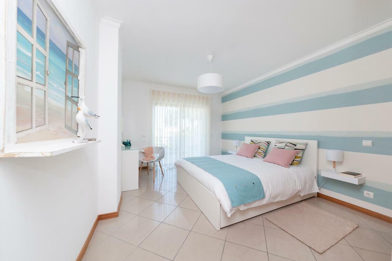 Santa Eulalia Apartment Luxury - Blue Sea Albufeira Extérieur photo
