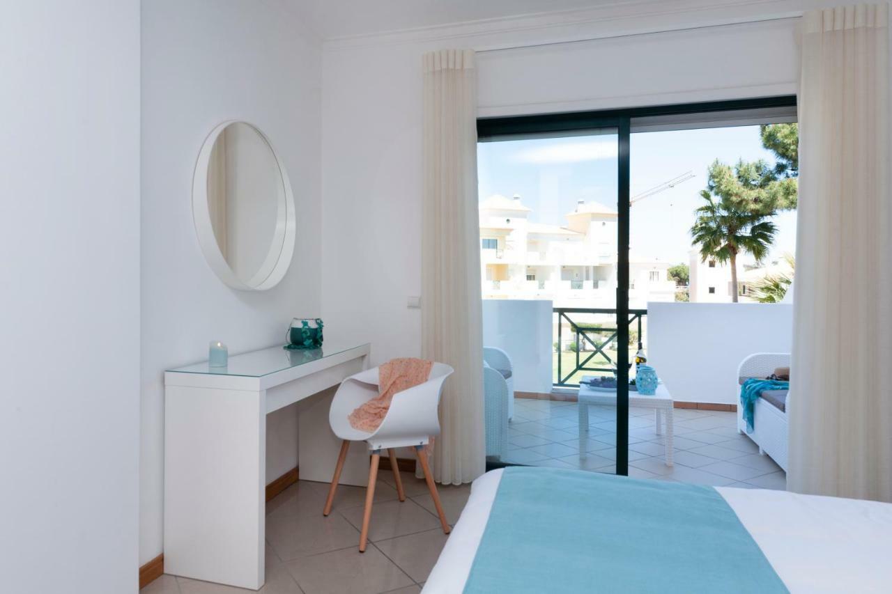 Santa Eulalia Apartment Luxury - Blue Sea Albufeira Extérieur photo