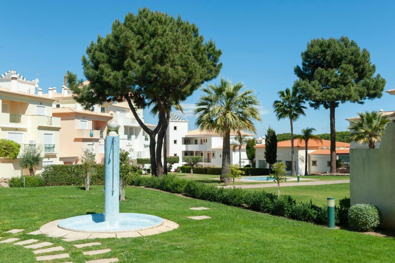 Santa Eulalia Apartment Luxury - Blue Sea Albufeira Extérieur photo
