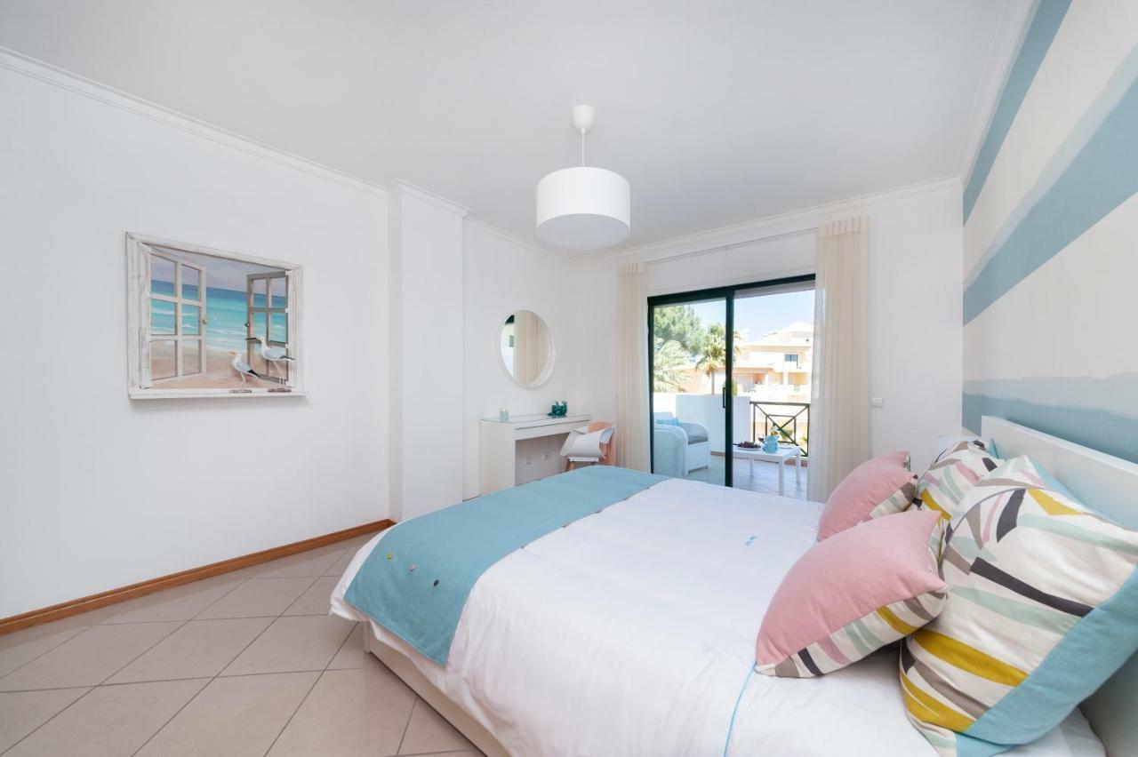 Santa Eulalia Apartment Luxury - Blue Sea Albufeira Extérieur photo