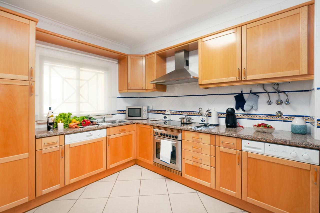 Santa Eulalia Apartment Luxury - Blue Sea Albufeira Extérieur photo