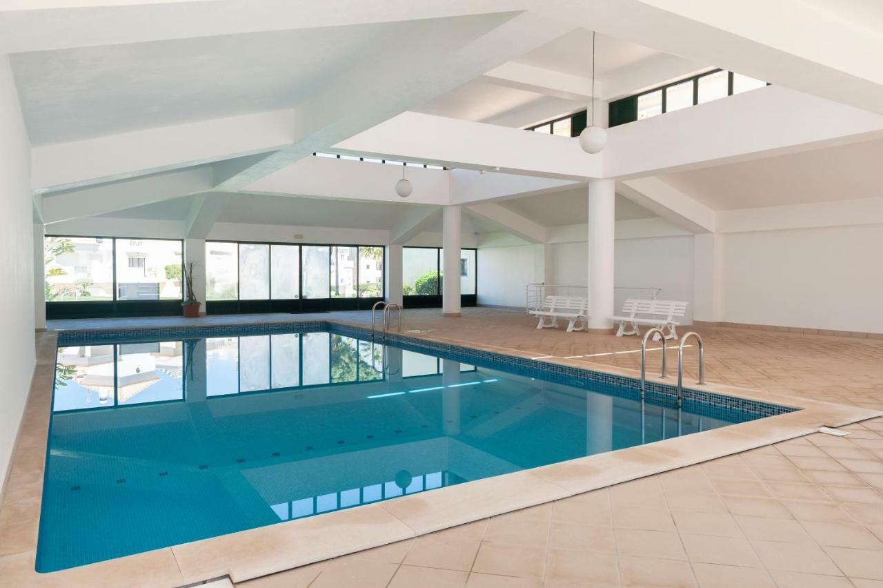Santa Eulalia Apartment Luxury - Blue Sea Albufeira Extérieur photo