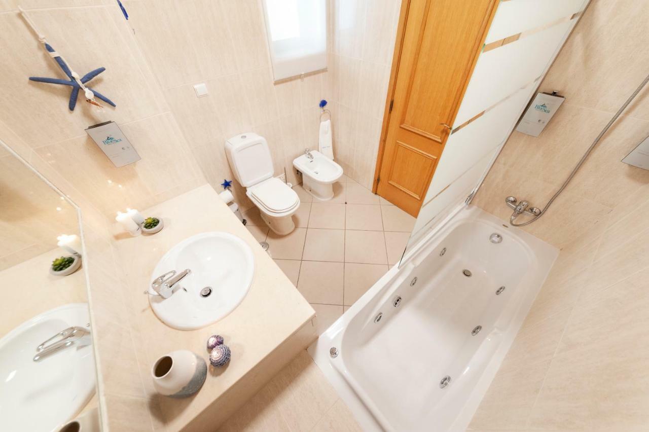 Santa Eulalia Apartment Luxury - Blue Sea Albufeira Extérieur photo